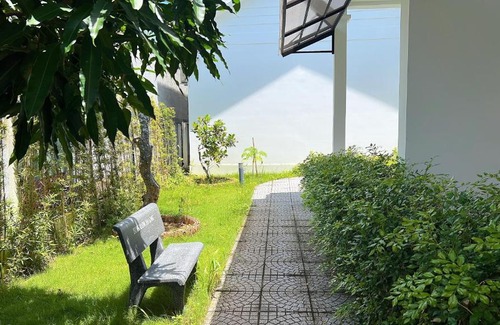 Phu Quoc Hotel | 88 Bungalow Phu Quoc