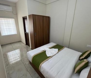 Khattalwada Apartment | 88 Green fort Edappally