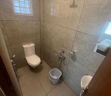Khattalwada Apartment | 88 Green fort Edappally