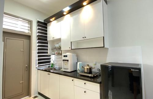 Sungai Pelek House | 88 homestay bagan lalang