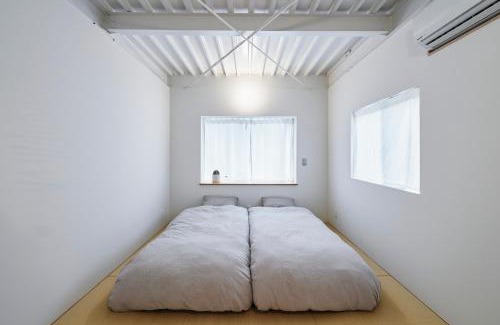 Susakiuramachi Apartment | 88 is near STAY Fukuoka Hakata