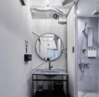 Susakiuramachi Apartment | 88 is near STAY Fukuoka Hakata