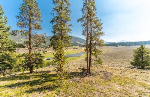 Keystone House | 88 Potentilla Lane by Summit Country Mountain Retreats