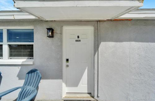 Tampa Apartment | 8820 Rocky Creek Drive, Unit B