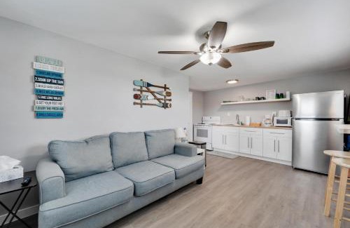 Tampa Apartment | 8820 Rocky Creek Drive, Unit A