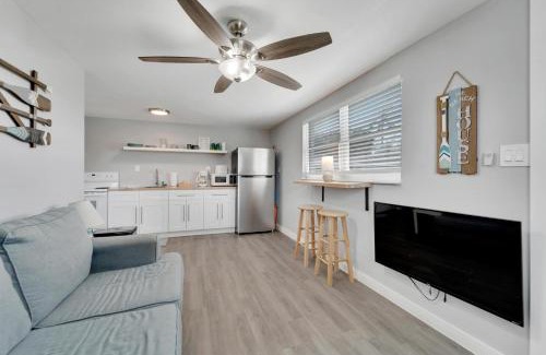 Tampa Apartment | 8820 Rocky Creek Drive, Unit A