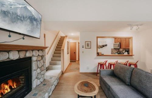 Glacier House | 88SW - WIFI with Great Resort Amenities