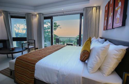 Kandy Cabin | 88th Hanthana