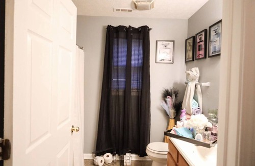 Babe Denny House | 89 Dollars A Night Up To 4 People Lovely Home/4 Mins Dtwn