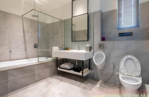 Wujie Bed & Breakfast | 89 HAPPY BNB