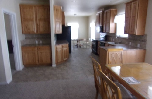 Pahrump House | $89/night for 2 people, plus $20/night for each additional person