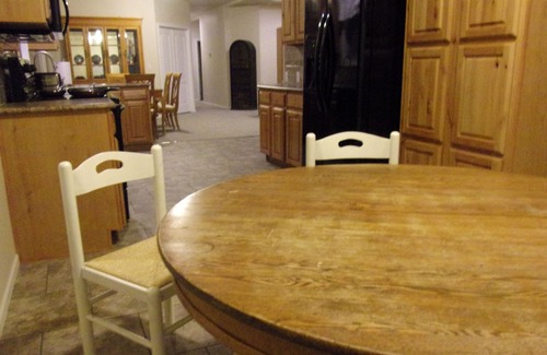 Pahrump House | $89/night for 2 people, plus $20/night for each additional person