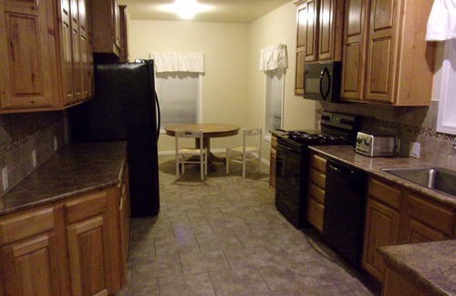 Pahrump House | $89/night for 2 people, plus $20/night for each additional person