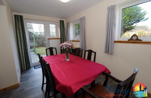 Kirkwall House | 89 Victoria Street, Kirkwall, Orkney - OR00066F