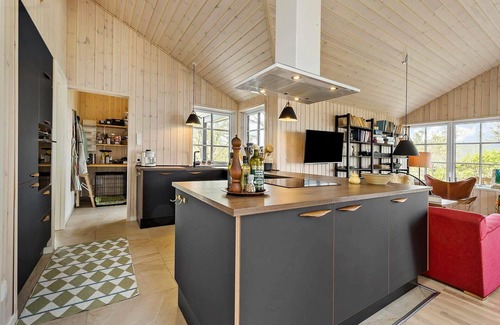 Norddjurs Municipality House | 8916 Allingåbro - Borgmestervangen 16