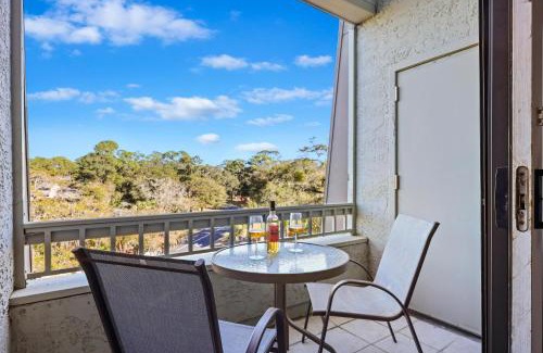 Harbour Town Villa | 892 Ketch Court