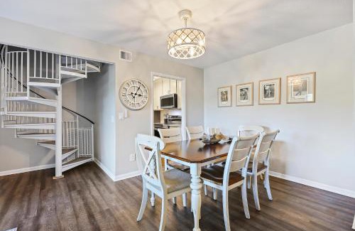 Harbour Town Villa | 892 Ketch Court