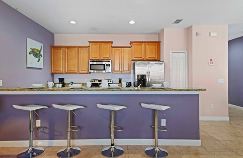 West Kissimmee Cottage | 8929 Candy Palm Road
