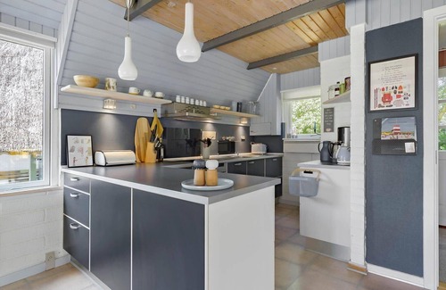 Ørsted House | 8989 Ørsted - Spovevej 20