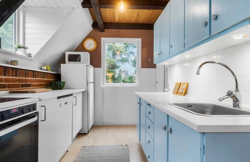 Ørsted House | 8991 Ørsted - Spovevej 58