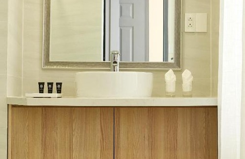 Tan Binh Apartment | 8B Aparthotel
