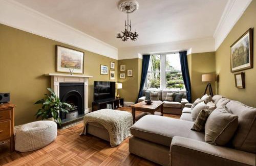 St. Andrews House | 8b Howard Place