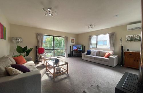 Hanmer Springs House | 8b Rippingale Road