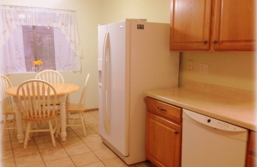 Los Alamos House | 8min to LANL. 2BR townhouse in Los Alamos downtown