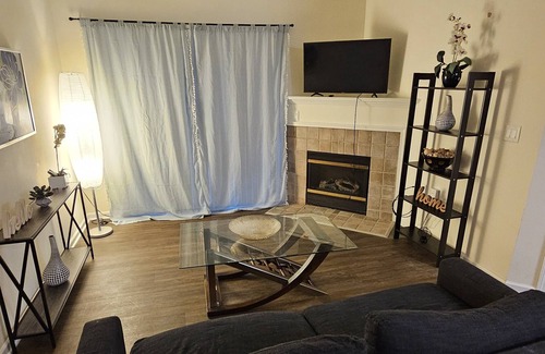 Concord Apartment | 8mins from Charlotte Motor Speedway