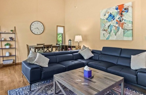 Rome House | 8th Haven On Lake Arrowhead Golf Course by Patriot