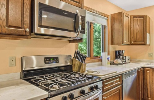 Rome House | 8th Haven - Pool! Golf! 7x Beds! Gas Grill+FirePit