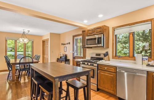 Rome House | 8th Haven - Pool! Golf! 7x Beds! Gas Grill+FirePit