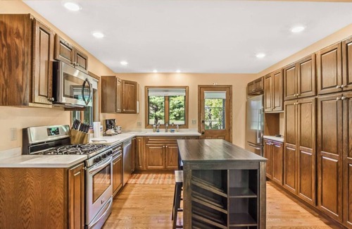 Rome House | 8th Haven - Pool! Golf! 7x Beds! Gas Grill+FirePit