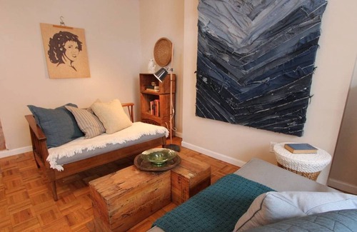 Soulard House | 8TH STREET ALLEY HOUSE - HISTORIC SOULARD