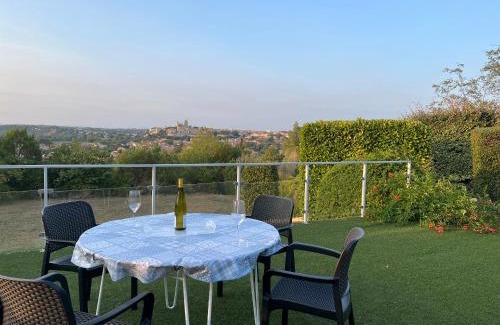 Beziers Apartment | 9 Écluses-Canal du midi Logement entier T2 climatisé avec piscine