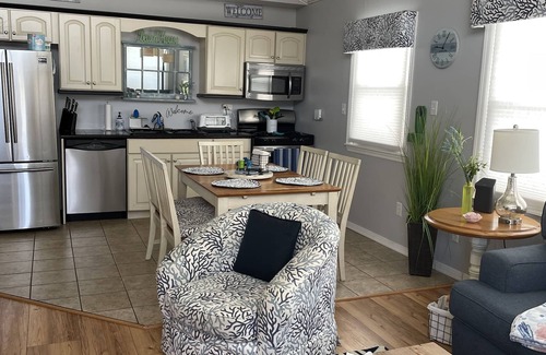 Midtown Ocean City Condo | 9/5 thru 10/31 - Book a weekend, receive 1 night, Thursday or Sunday, FREE!