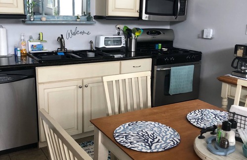 Midtown Ocean City Condo | 9/5 thru 10/31 - Book a weekend, receive 1 night, Thursday or Sunday, FREE!