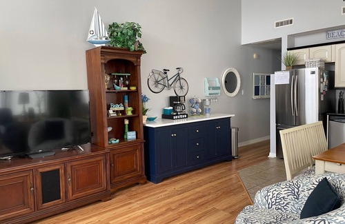 Midtown Ocean City Condo | 9/5 thru 10/31 - Book a weekend, receive 1 night, Thursday or Sunday, FREE!
