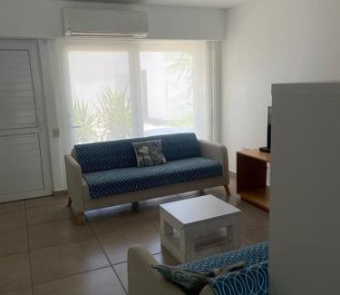 Crucecita Apartment | 9 Bahias Condos con club de playa