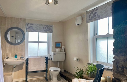 Alston Cottage | 9 bedroom accommodation in Alston