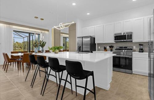 Florida Central Atlantic Coast House | 9 Bedrooms 9 Bathrooms Paradiso Grande 6157Hs