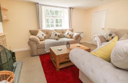 Truro House | 9 Copes Gardens