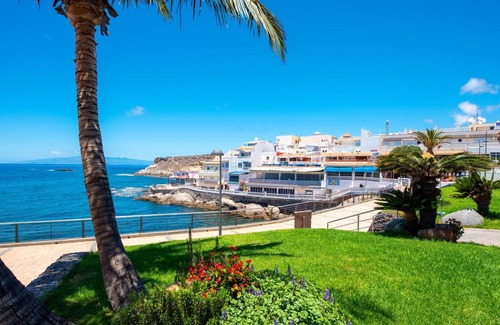 Las Rosas Apartment | 9. Country Accommodation Los Moxaicos, Pool