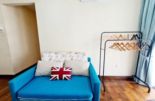 Bandar Puchong Jaya Apartment | 9 Guest 3 Room Koi Endless Pool BBQ Sunway Lagoon Pyramid IOI Puchong Bkt Jalil Pavillion Bkt Jalil Stadium