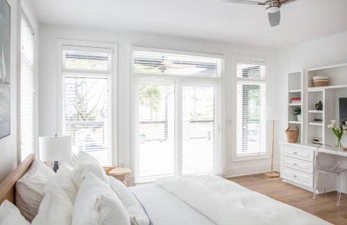 Hilton Head Island House | 9 Juniper