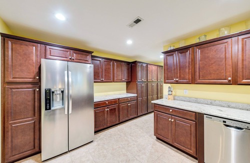 Custer House | 9 Mi to Birch Bay: Duplex w/Mt Baker Views!