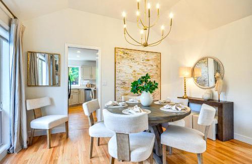 Beaverton House | 9 Mi to Dtwn PDX Stunning Pet-Friendly Home!