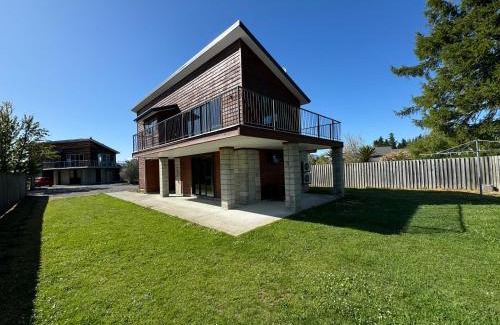 Hanmer Springs House | 9 Mt Charon Place