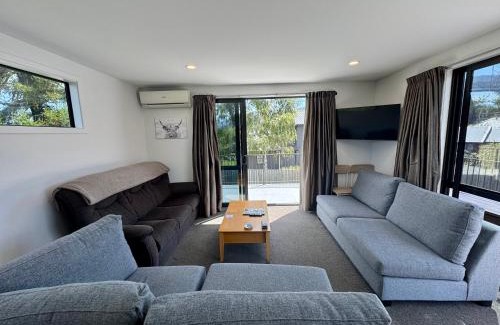 Hanmer Springs House | 9 Mt Charon Place
