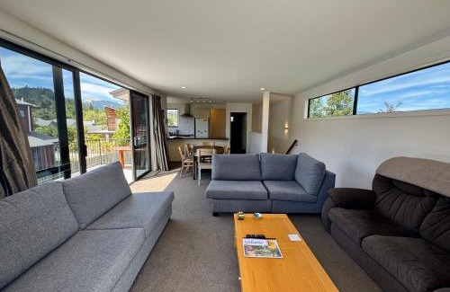 Hanmer Springs House | 9 Mt Charon Place